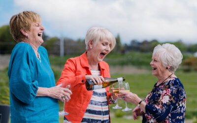 Benefits of Moving into Retirement Living Sooner Rather than Later