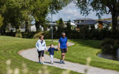 Guide to Retiring at The Sterling in Silverstream