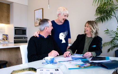 How to Get the Most From Your Visit to a Retirement Village