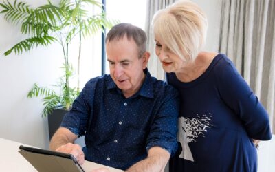 Retirement Living and the Rising Cost of Living