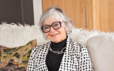 Your House, Your Home: Sandra’s Journey to Retirement Living at The Sterling, Kaiapoi