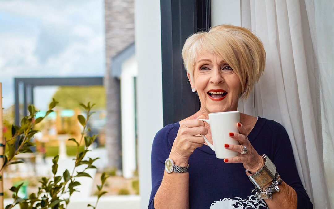 How to Know When to Move Into a Retirement Village