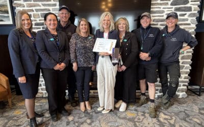 The Sterling, Kaiapoi Wins South Island’s Best Large Village for a Second Year